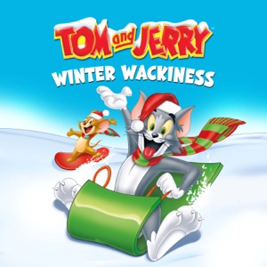 Télécharger Tom and Jerry: Winter Wackiness