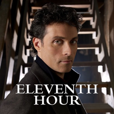 Télécharger Eleventh Hour, Saison 1 (VF)