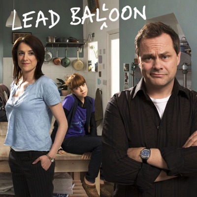 Lead Balloon, Season 2 torrent magnet