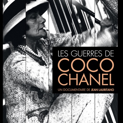 Télécharger Les guerres de Coco Chanel