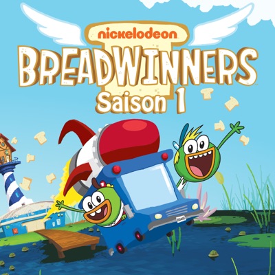 Télécharger Breadwinners, Saison 1, Partie 1