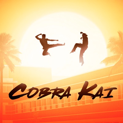 Télécharger Cobra Kai, Season 1
