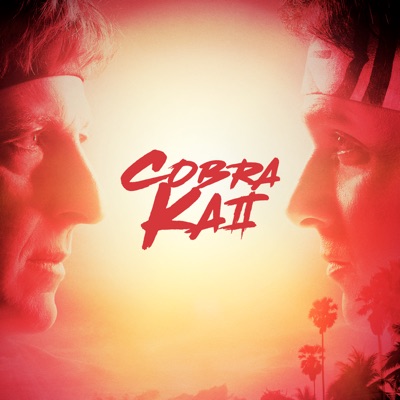 Télécharger Cobra Kai, Season 2