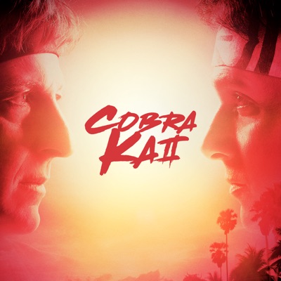 Cobra Kai, Season 2 torrent magnet