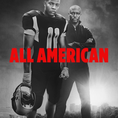 Télécharger All American, Saison 1 (VF)