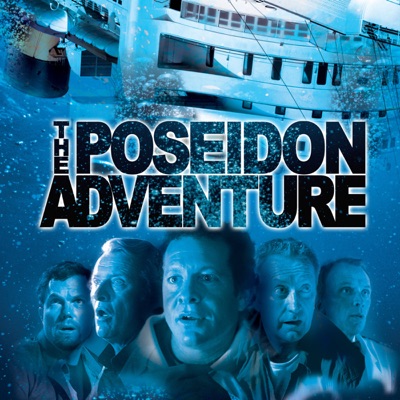 Acheter The Poseidon Adventure en DVD