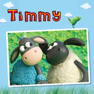 Télécharger Voici Timmy, Saison 1, Partie 1