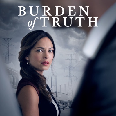 Burden of Truth, Season 1 torrent magnet