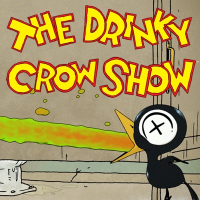 The Drinky Crow Show, Season 1 torrent magnet