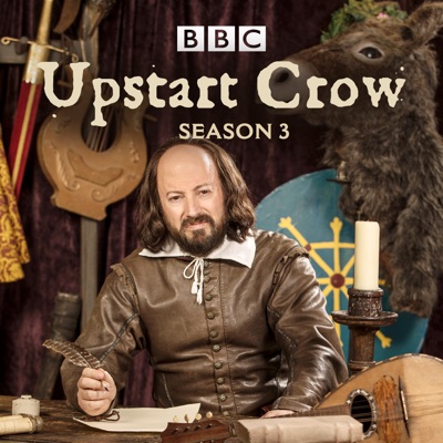 Télécharger Upstart Crow, Season 3