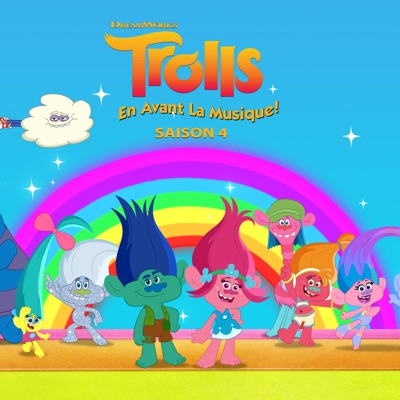 Les Trolls : En avant la musique !, Saison 4 torrent magnet