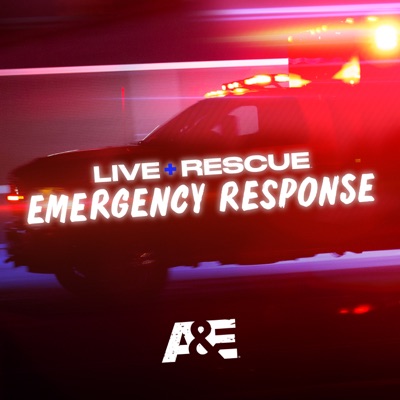 Télécharger Live Rescue: Emergency Response, Season 1