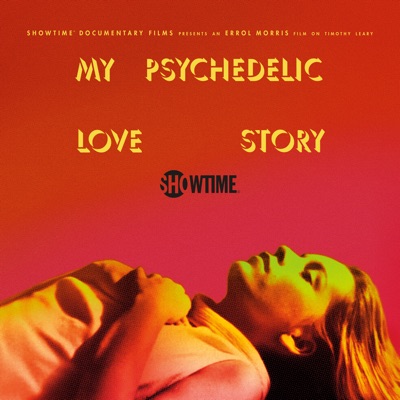 Acheter My Psychedelic Love Story en DVD