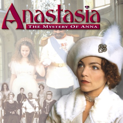 Télécharger Anastasia: The Mystery of Anna