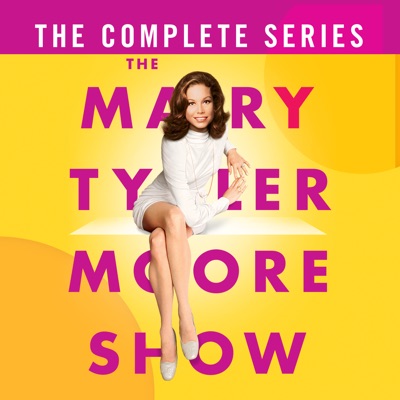 Télécharger The Mary Tyler Moore Show, The Complete Series