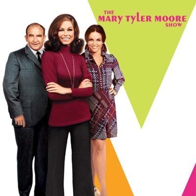 Télécharger The Mary Tyler Moore Show, Season 2