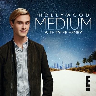 Télécharger Hollywood Medium with Tyler Henry, Season 2