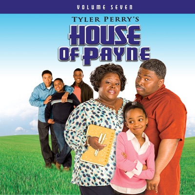 Télécharger Tyler Perry's House of Payne, Vol. 7