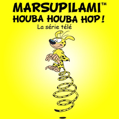Télécharger Marsupilami Houba Houba Hop, Partie 2