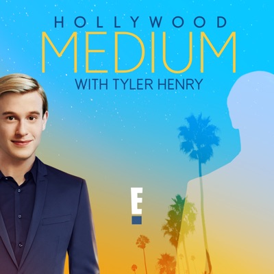 Télécharger Hollywood Medium with Tyler Henry, Season 3