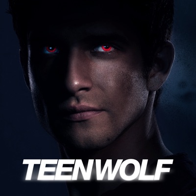Télécharger Teen Wolf, Season 6