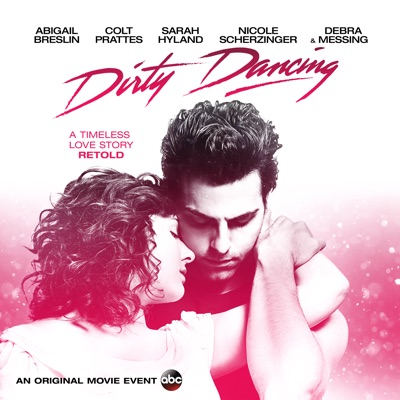 Dirty Dancing: Television Special torrent magnet