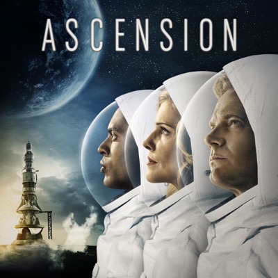 Télécharger Ascension, Saison 1 (VF)