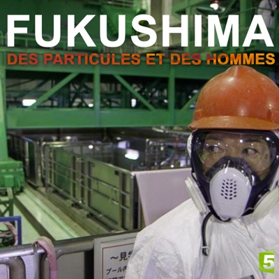 Acheter Fukushima, des particules et des hommes en DVD