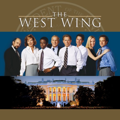 Télécharger The West Wing, Season 2