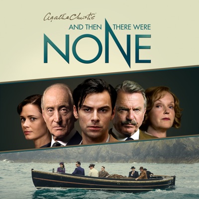 Acheter And Then There Were None en DVD