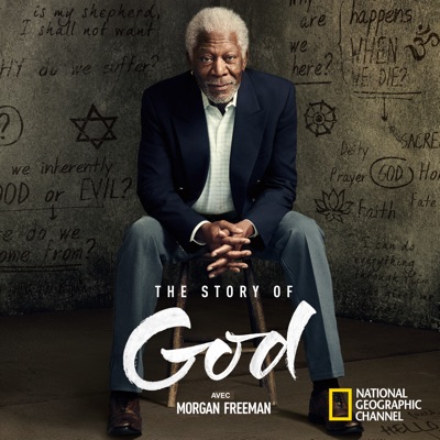 The Story of God with Morgan Freeman, Saison 1 (VOST) torrent magnet