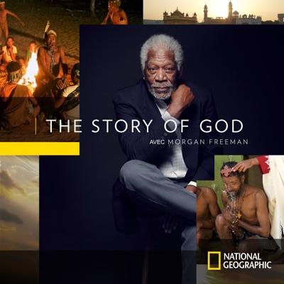 The Story of God with Morgan Freeman, Saison 2 (VOST) torrent magnet