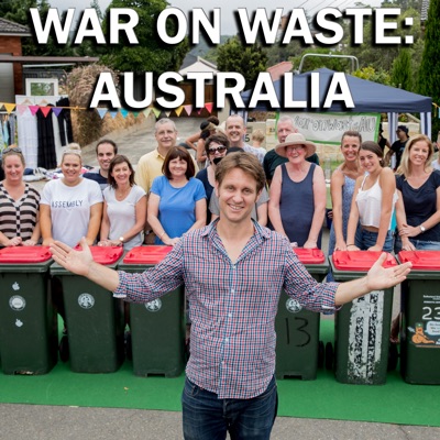 Télécharger War On Waste: Australia