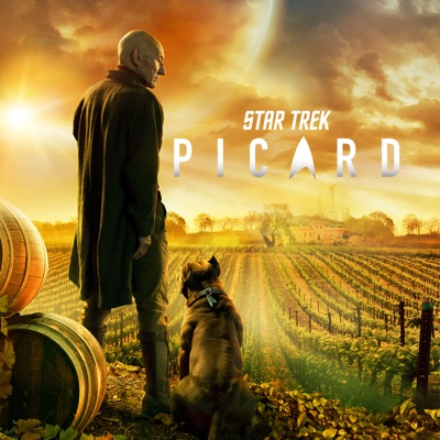 Star Trek: Picard, Season 1 torrent magnet