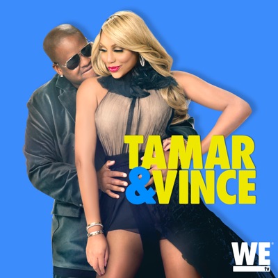 Télécharger Tamar & Vince, Season 3