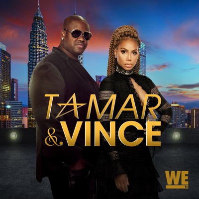Télécharger Tamar & Vince, Season 5