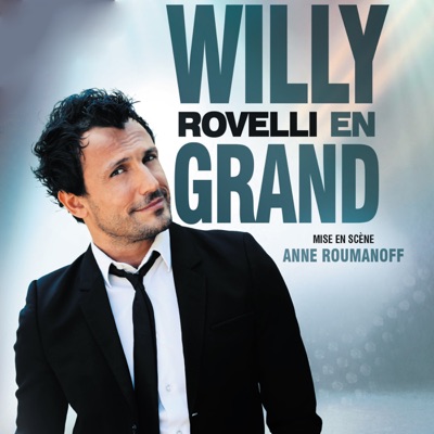 Télécharger Willy Rovelli en Grand