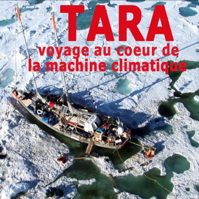Acheter Tara, voyage au cœur de la machine climatique en DVD