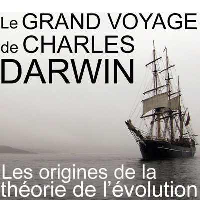 Le Grand voyage de Charles Darwin torrent magnet