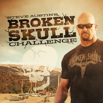 Télécharger Steve Austin's Broken Skull Challenge, Season 3
