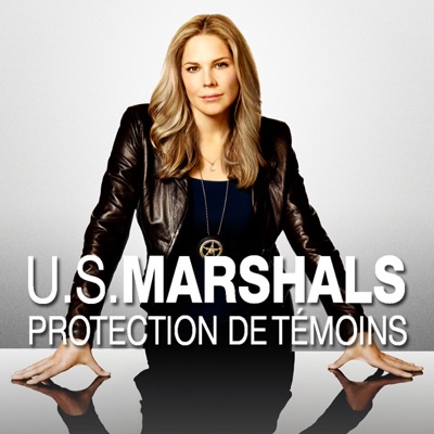 Télécharger U.S. Marshals, protection de témoins, Saison 4