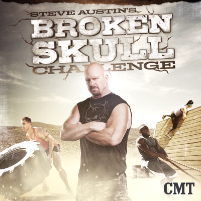 Télécharger Steve Austin’s Broken Skull Challenge, Season 1
