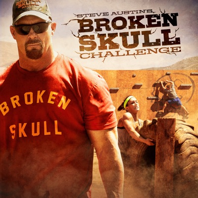 Télécharger Steve Austin's Broken Skull Challenge, Season 2
