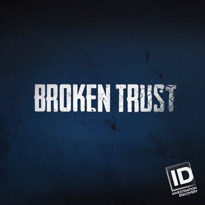 Acheter Broken Trust, Season 1 en DVD