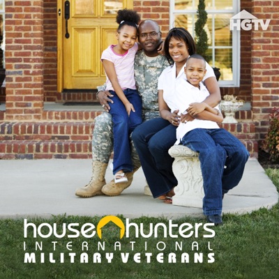 Télécharger House Hunters International: Military Veterans, Vol. 1