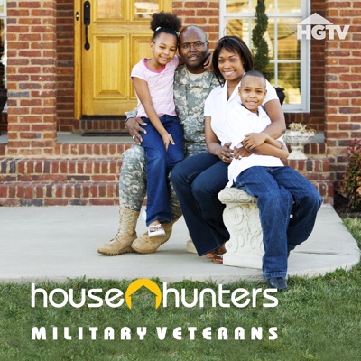 Télécharger House Hunters, Military Veterans, Vol. 1
