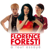Florence Foresti dans "On a tout essayé" torrent magnet