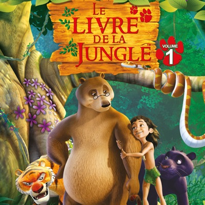 Le livre de la jungle, Vol. 1 torrent magnet