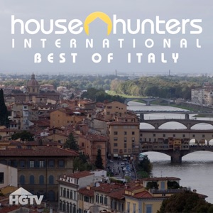 Télécharger House Hunters International:  Best of Italy, Vol. 1