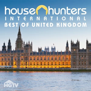 Télécharger House Hunters International, Best of the United Kingdom, Vol. 1